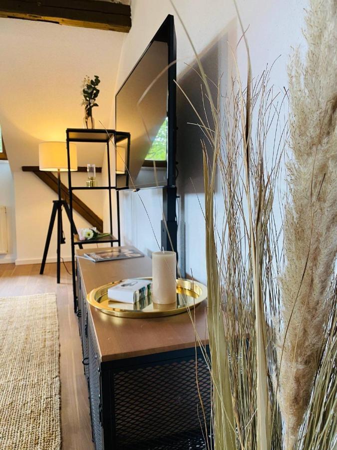 Yourfavoritebed Designapartment Im Zentrum 10 Цвиккау Экстерьер фото