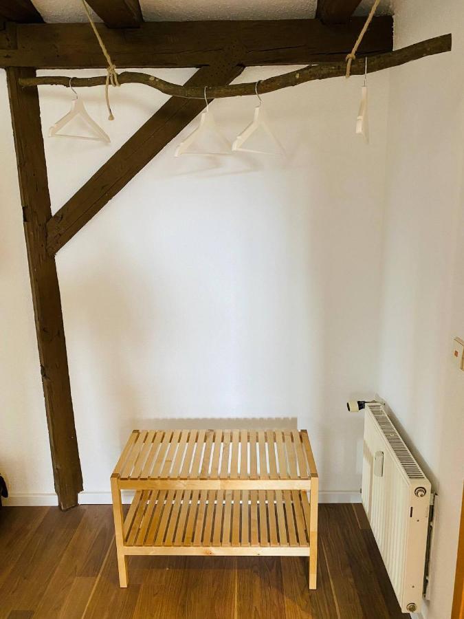 Yourfavoritebed Designapartment Im Zentrum 10 Цвиккау Экстерьер фото
